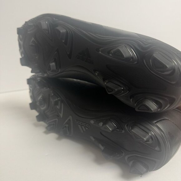 Nike Men’s Predator Accuracy 4 Soccer Cleats Black Size 12 M - Picture 5 of 5